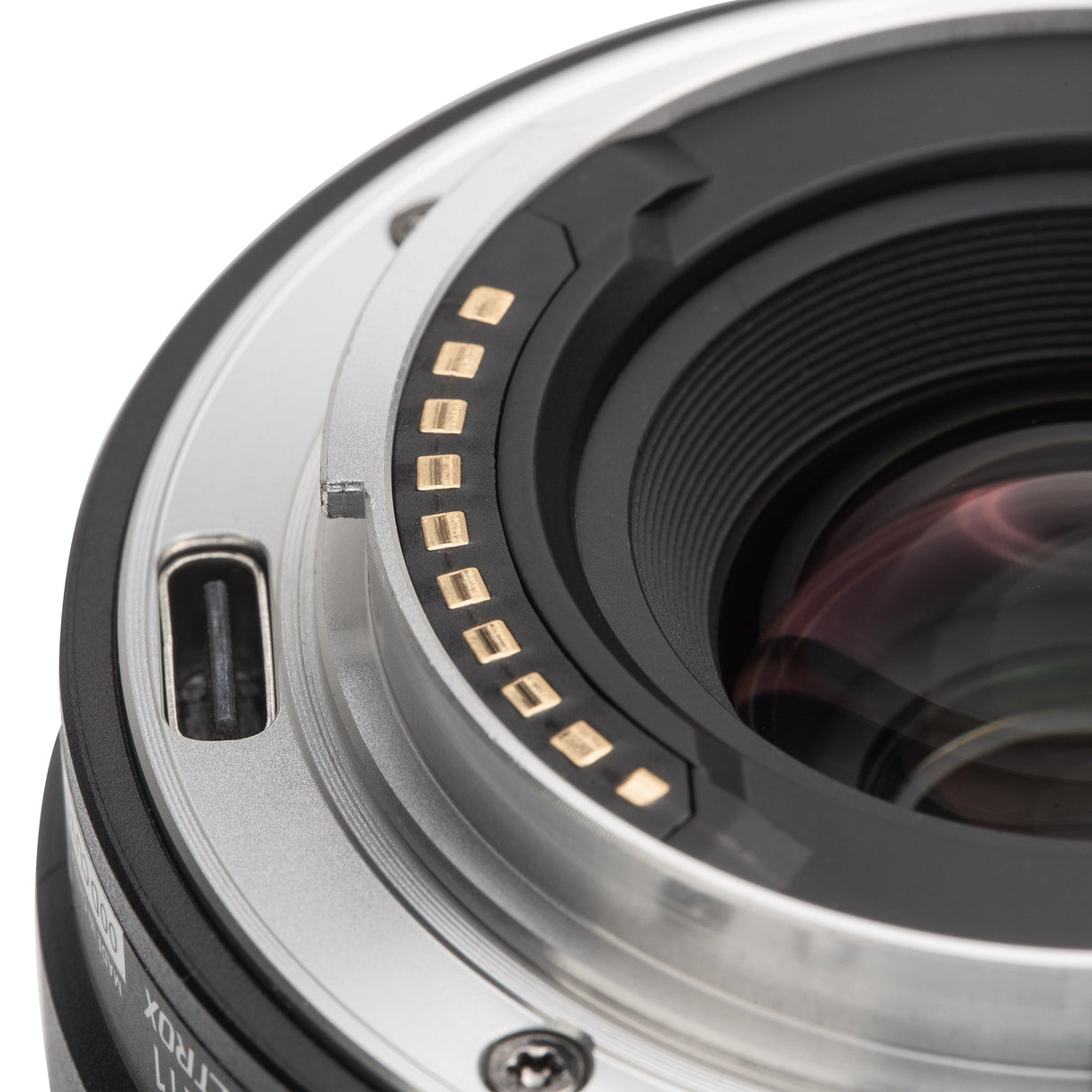 Viltrox AF 20mm F2.8 Full-Frame Lens for Nikon Z-Mount