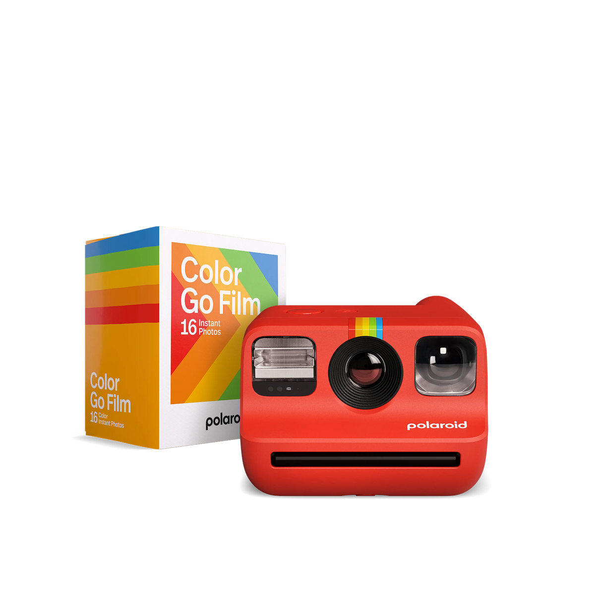 Polaroid Go Generation 2 Starter Set