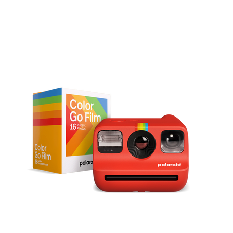 Polaroid Go Generation 2 Starter Set