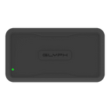 Glyph Atom Pro, 1TB NVMe SSD, Thunderbolt 3