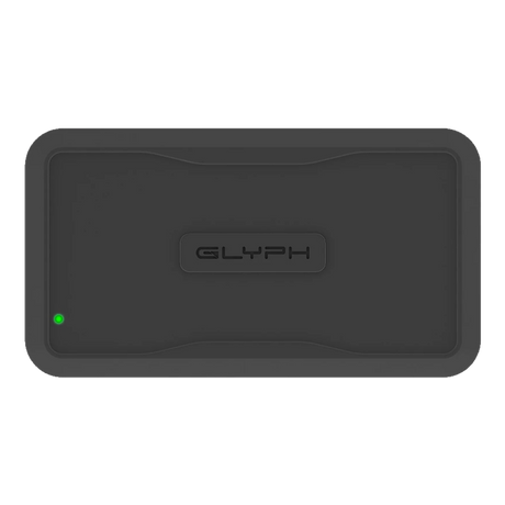 Glyph Atom Pro, 1TB NVMe SSD, Thunderbolt 3