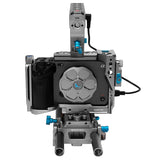 Sony FX3/FX30 Base Rig