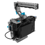 Sony FX3/FX30 Cage