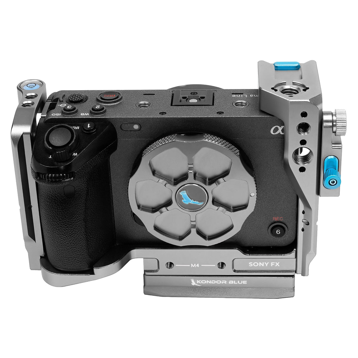 Sony FX3/FX30 Cage