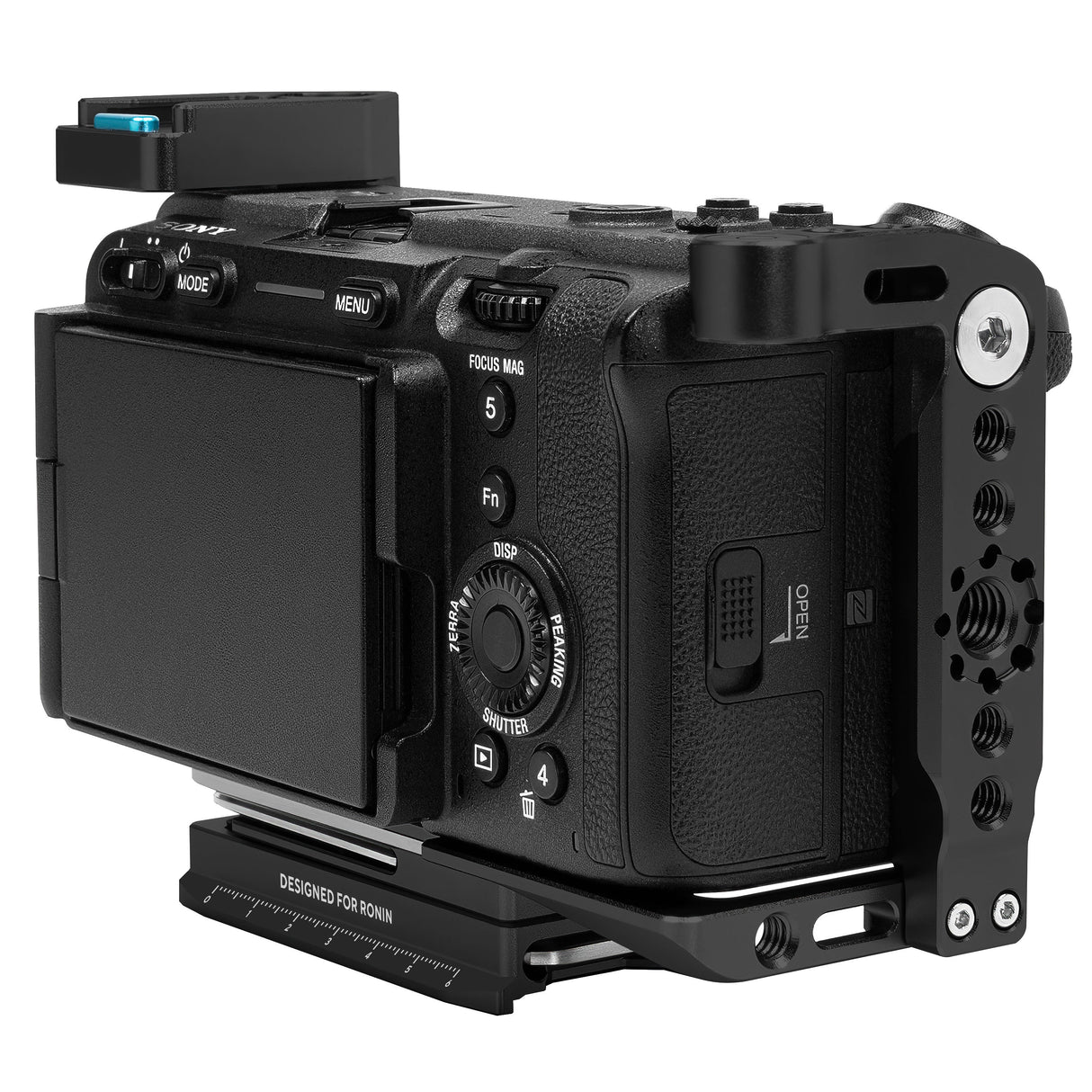 Sony FX3/FX30 Cage