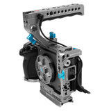 Sony FX3/FX30 Cage