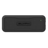 Glyph Atom EV Portable NVMe SSD 4TB