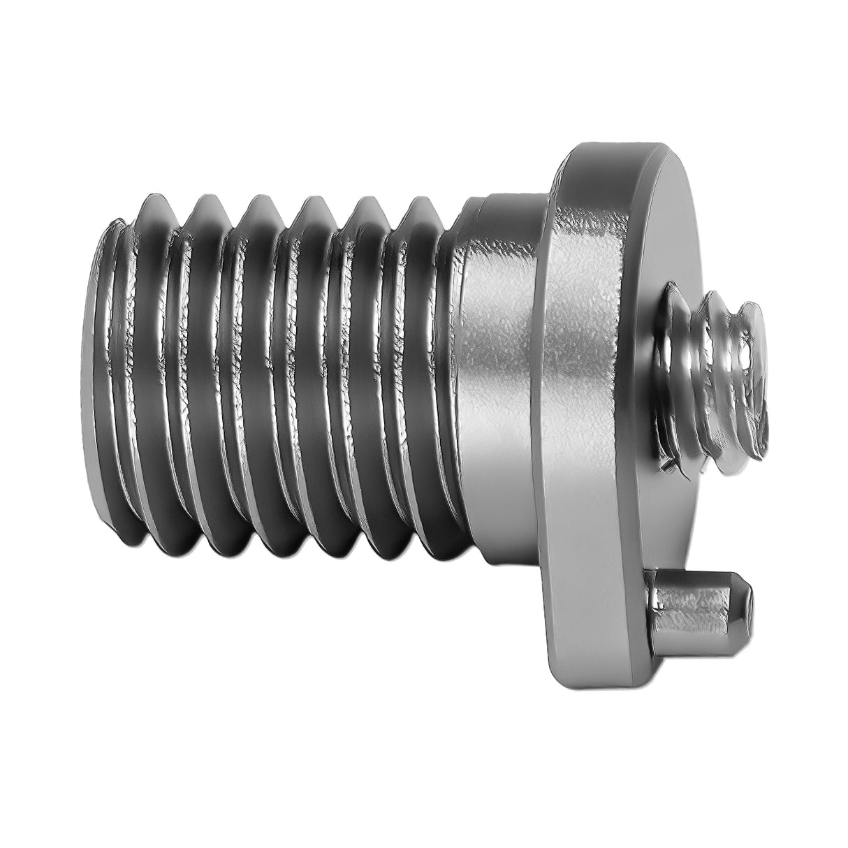 M12 Anti-Twist Rod Mount for 15mm Rods