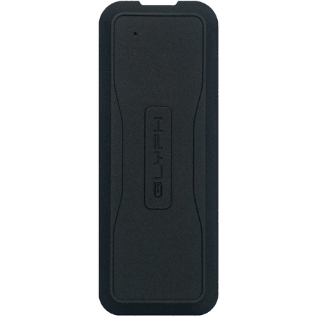 Atom EV SSD 500GB - Black