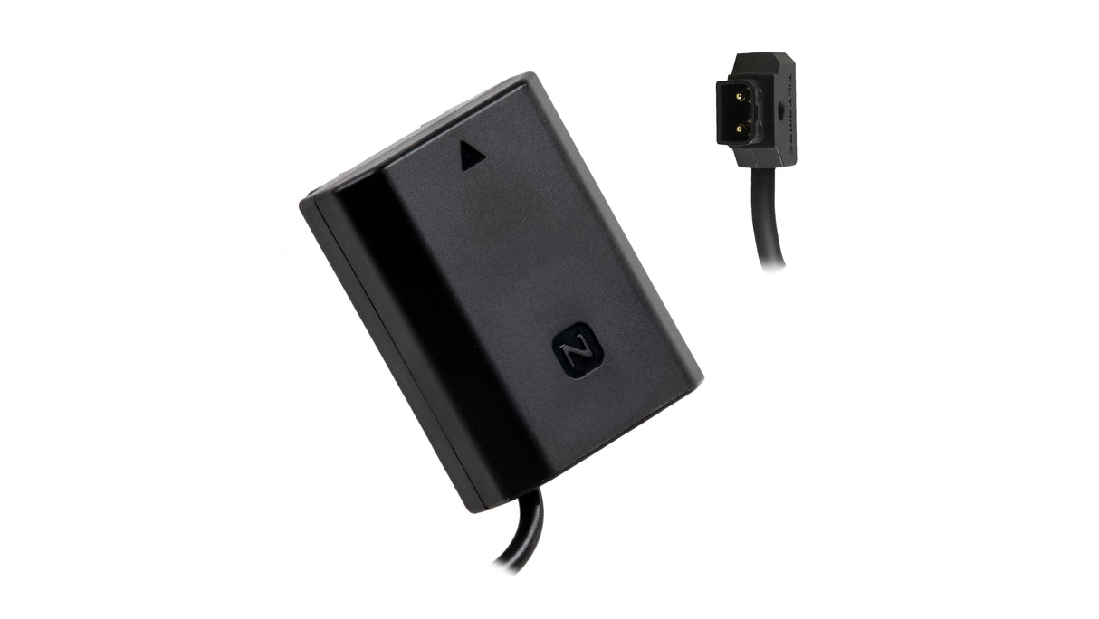 Sony A9 Series Dummy Battery to PTAP Cable