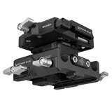 501 Adjustable Baseplate