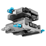 501 Adjustable Baseplate