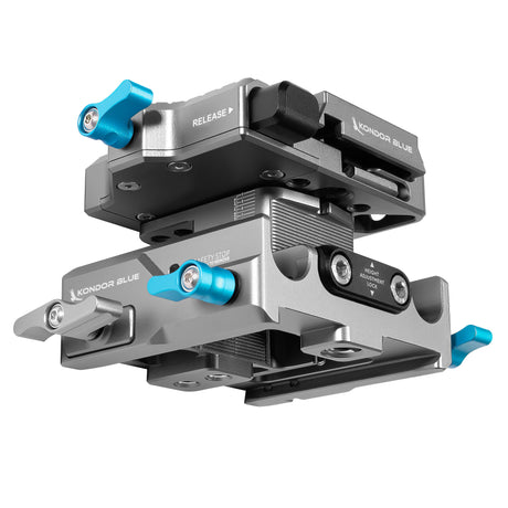 501 Adjustable Baseplate