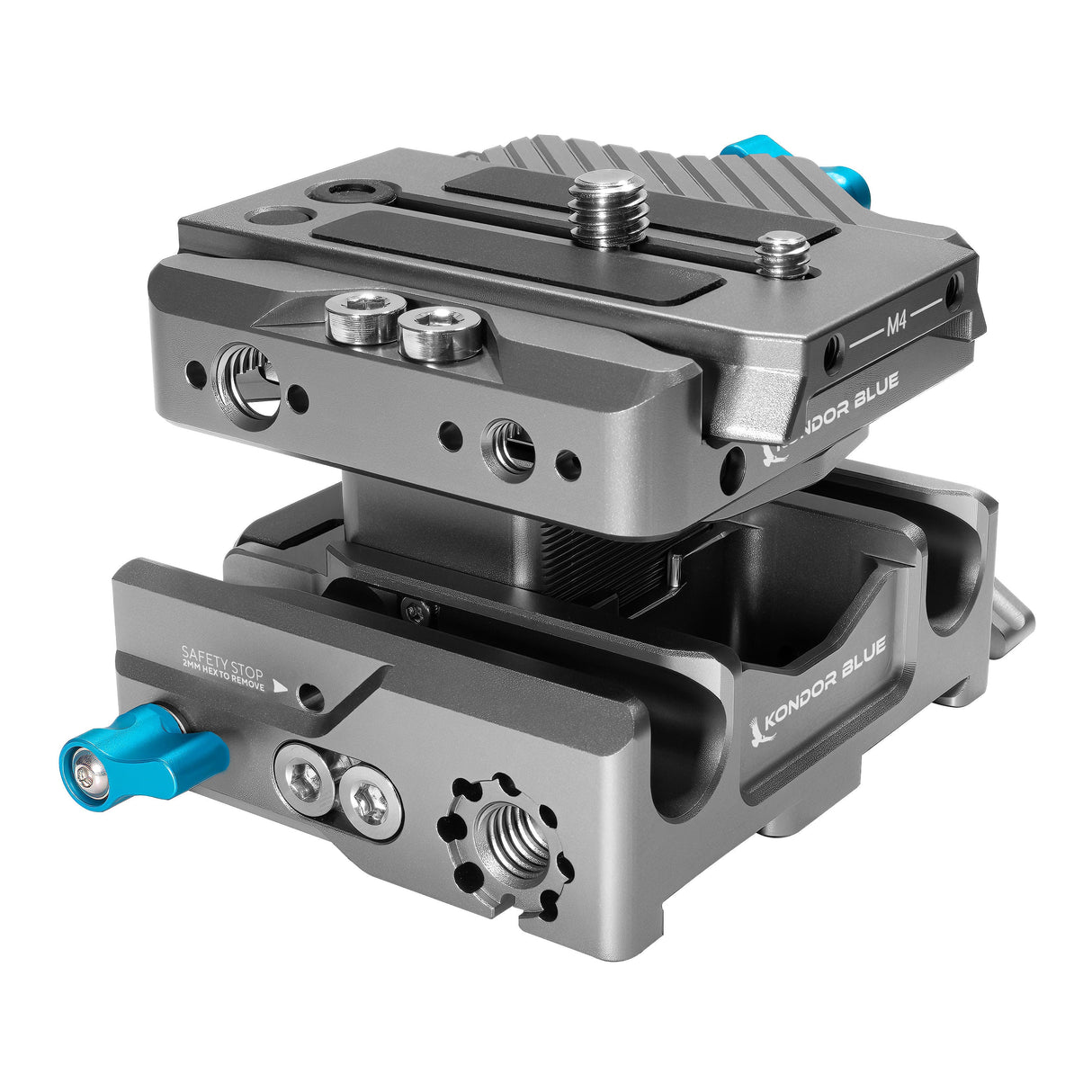 501 Adjustable Baseplate