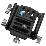 501 Adjustable Baseplate