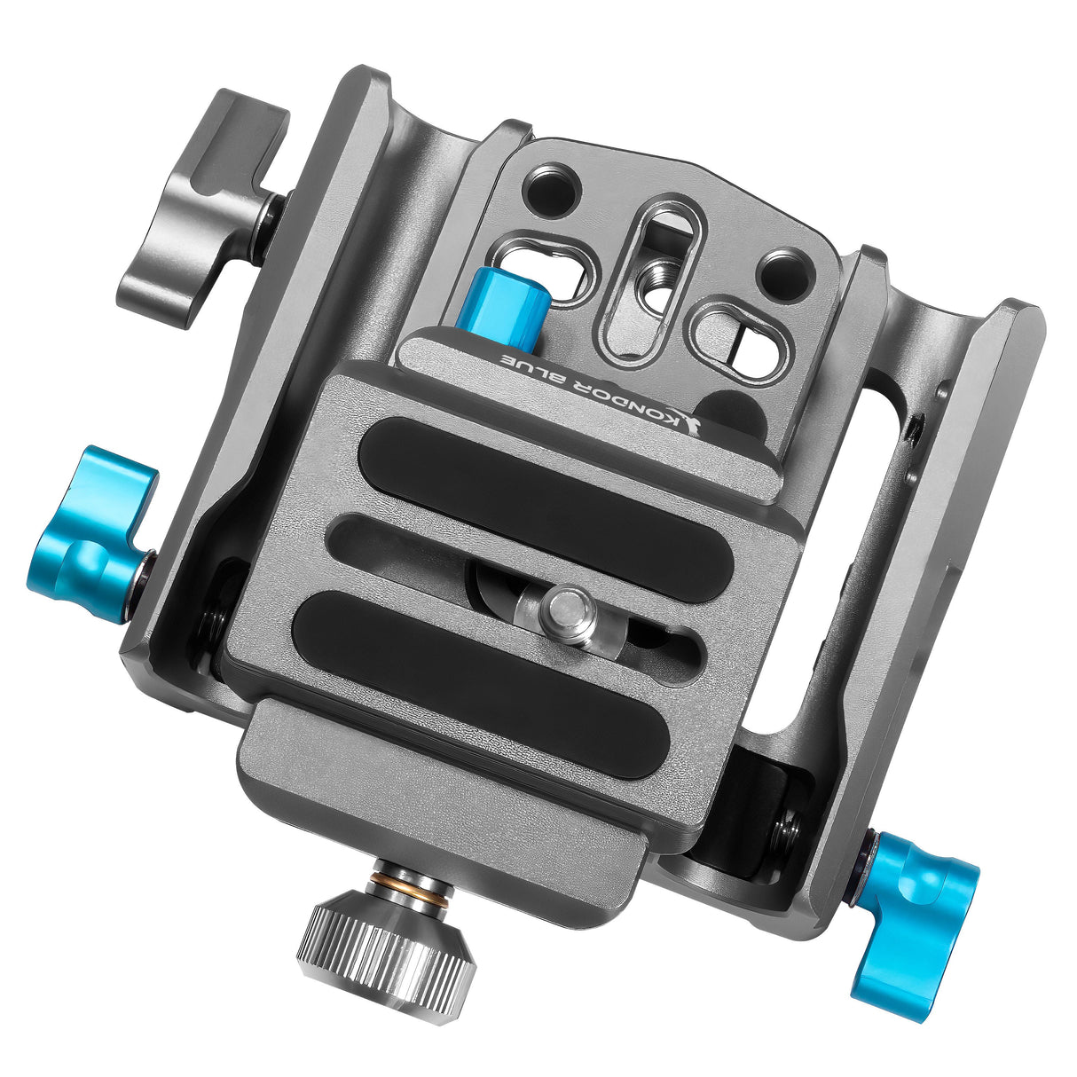 501 Adjustable Baseplate