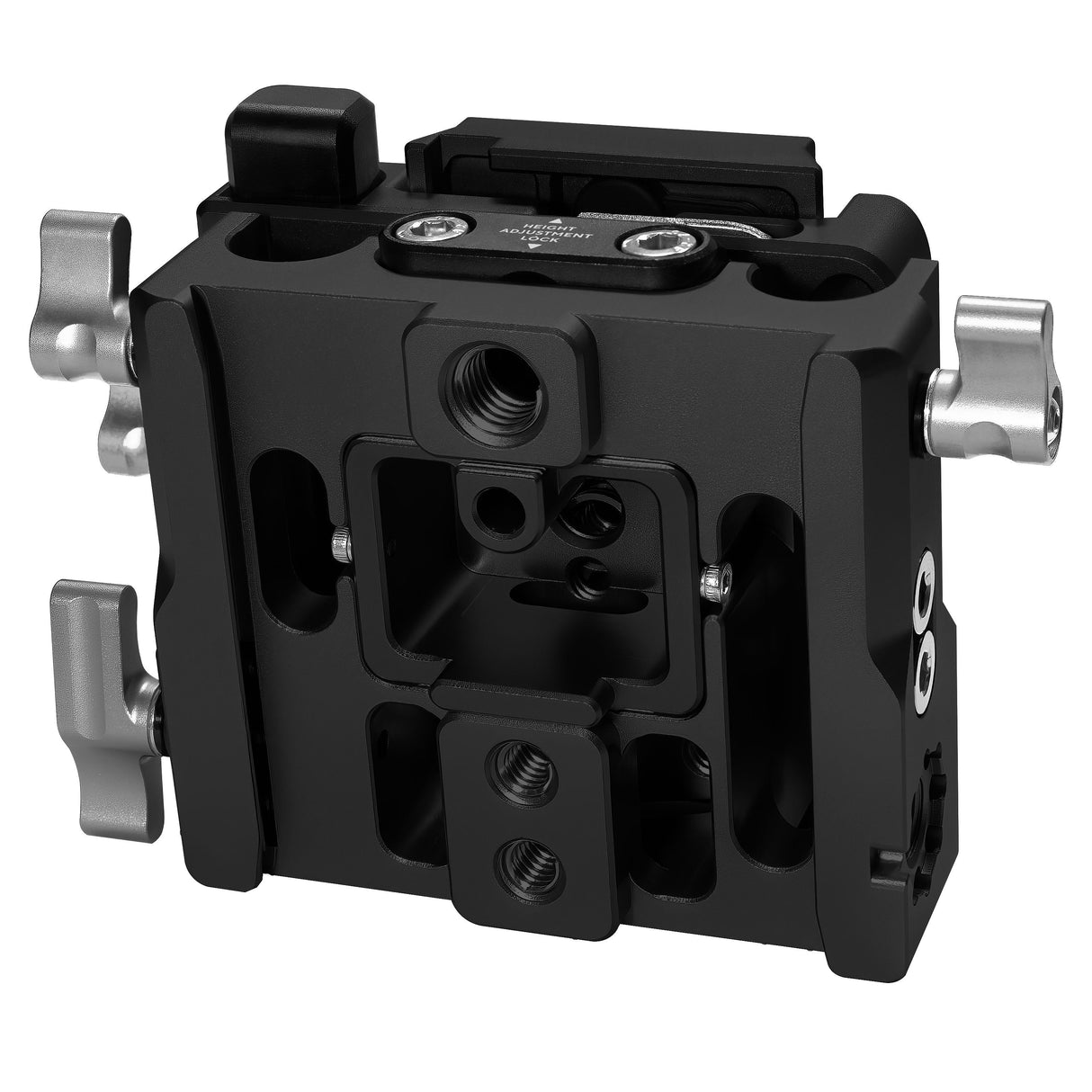 501 Adjustable Baseplate