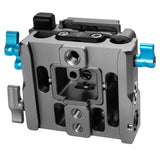 501 Adjustable Baseplate