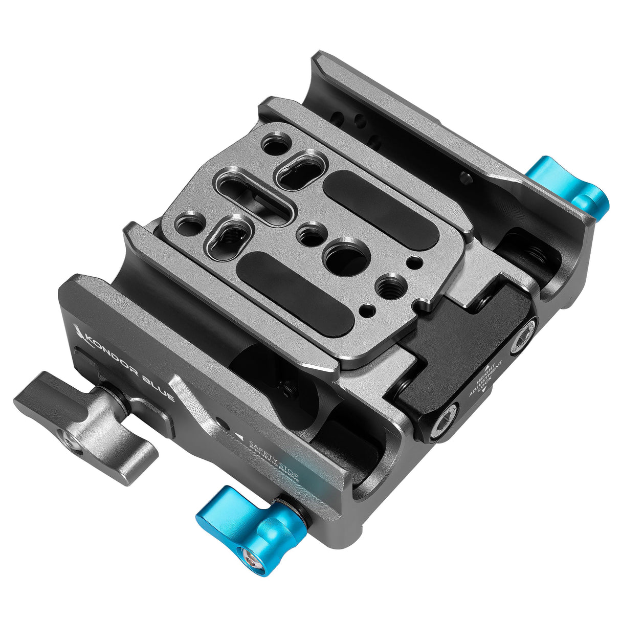 501 Adjustable Baseplate