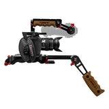 ACT Blackmagic Pocket Recoil Rig