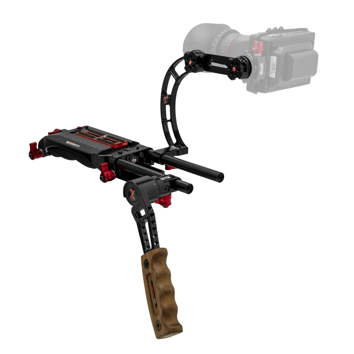 ACT Basic Recoil Rig