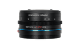 SIRUI Venus Full-Frame Anamorphic Cinema Lens