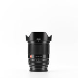 Viltrox AF 13mm F1.4 APS-C Lens for Sony E-Mount