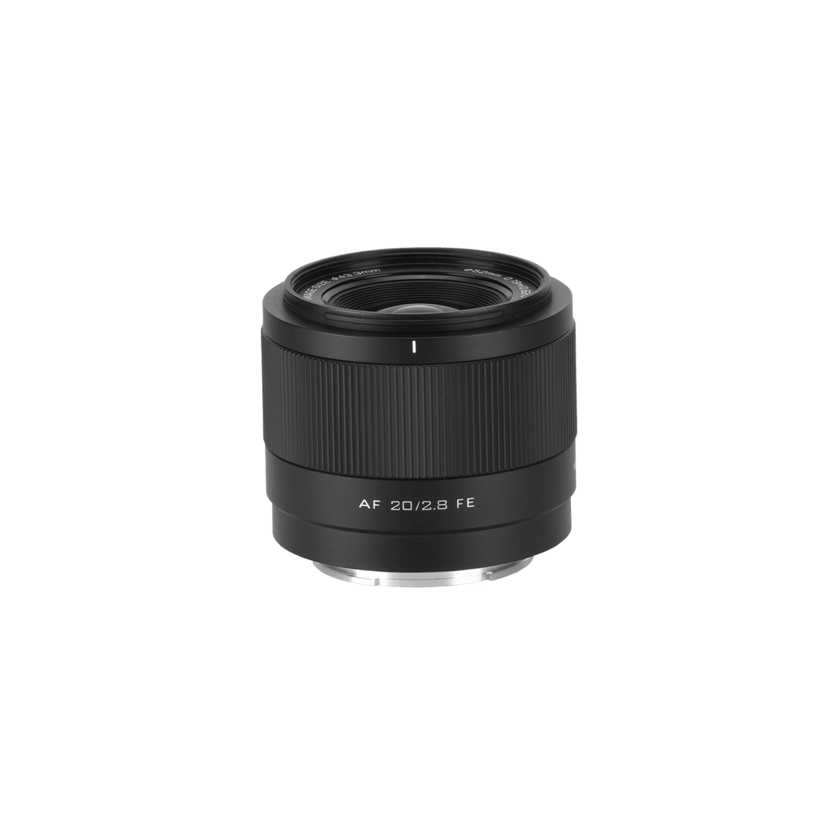 Viltrox AF 20mm F2.8 Full Frame Lens For Sony E - Mount - Viltrox Storecamera lens