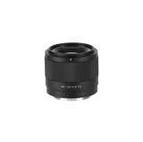 Viltrox AF 20mm F2.8 Full Frame Lens For Sony E - Mount - Viltrox Storecamera lens