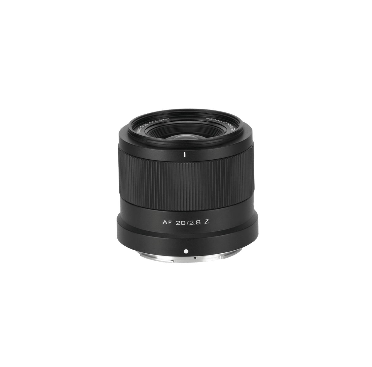 Viltrox AF 20mm F2.8 Full-Frame Lens for Nikon Z-Mount