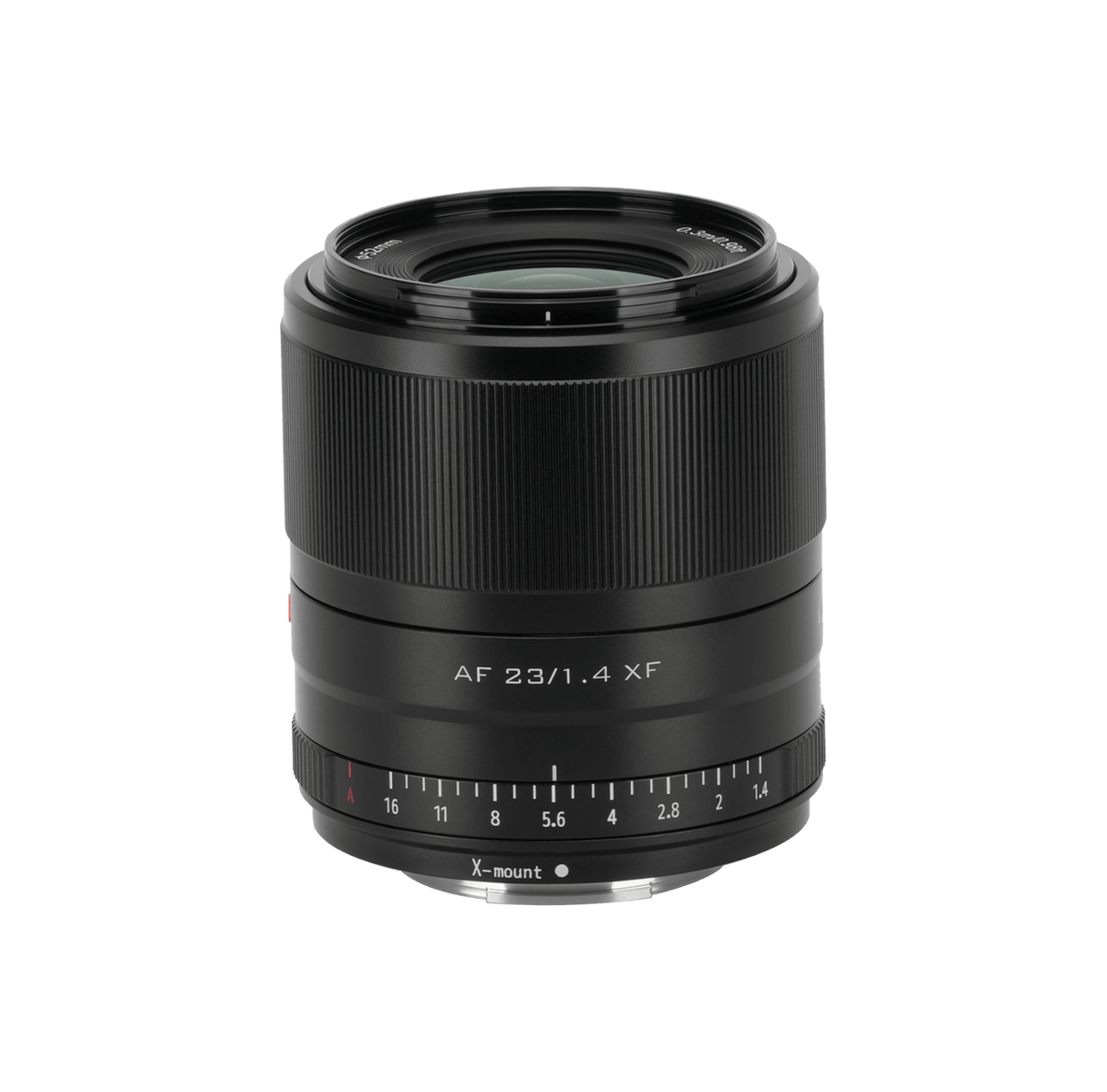 Viltrox AF 23mm F1.4 APS-C Lens for Fujifilm X-Mount