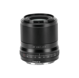 Viltrox AF 23mm F1.4 APS - C Lens For Nikon Z - Mount - Viltrox Storecamera lens