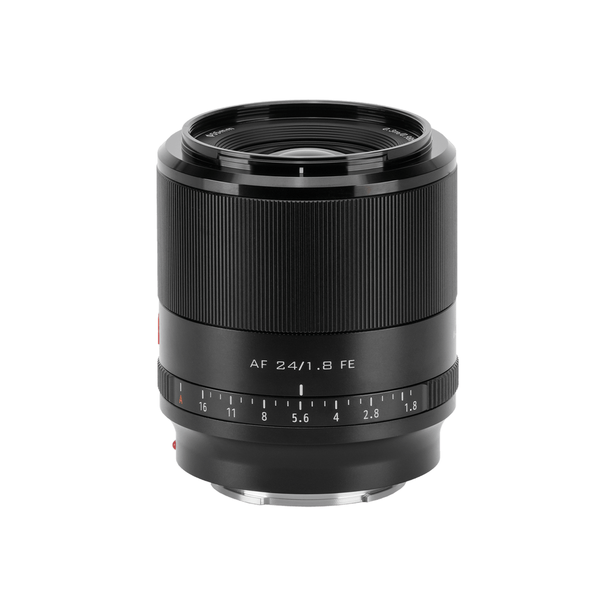 Viltrox AF 24mm F1.8 Full-Frame Lens for Sony E-Mount