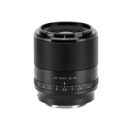 Viltrox AF 24mm F1.8 Full-Frame Lens for Sony E-Mount