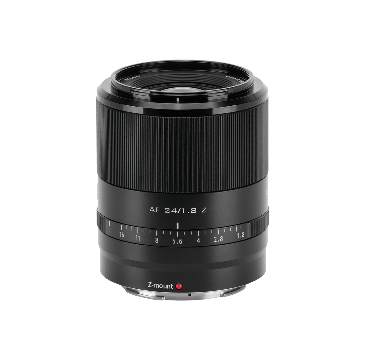 Viltrox AF 24mm F1.8 Full-Frame Lens for Nikon Z-Mount