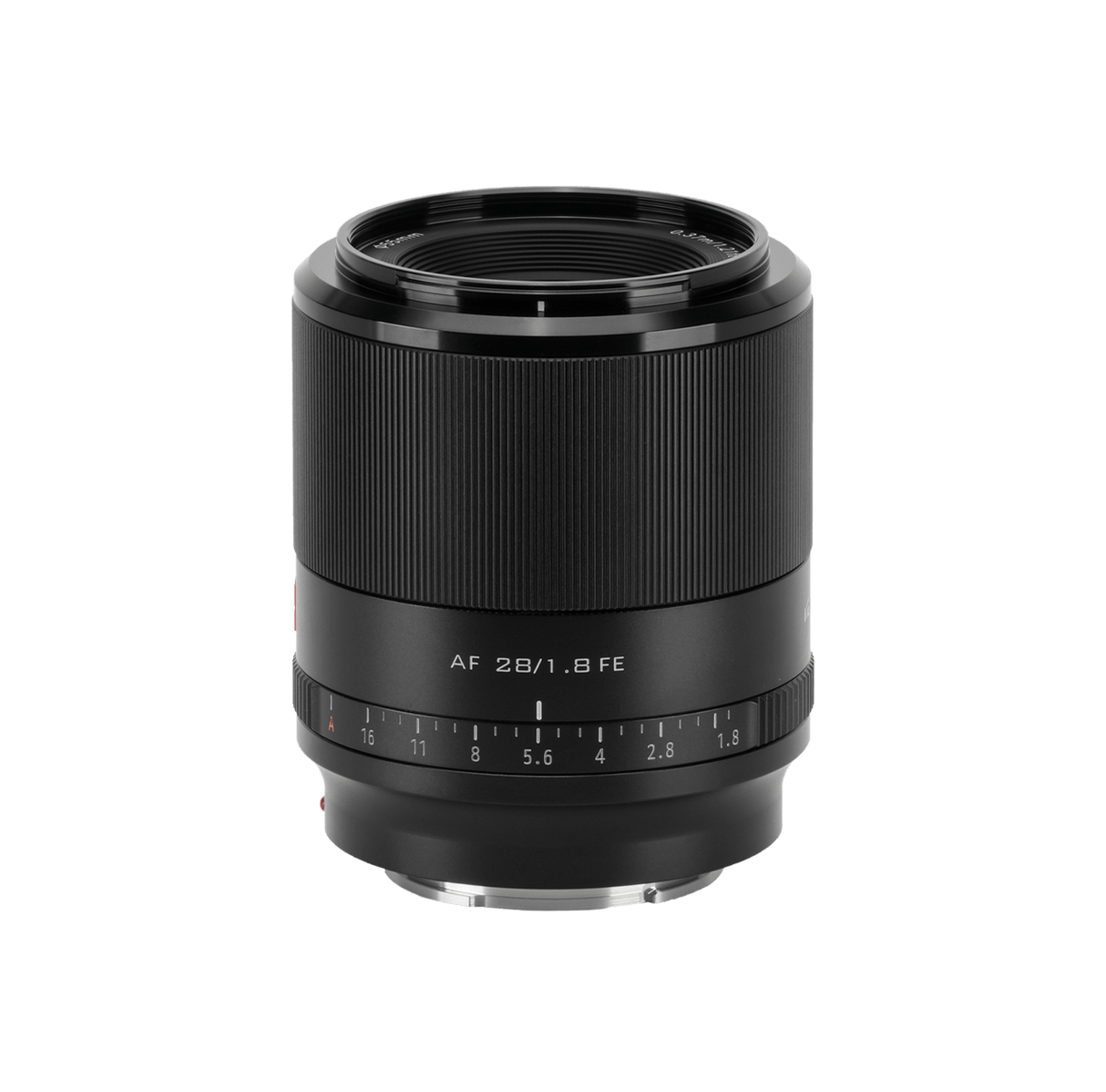 Viltrox AF 28mm F1.8 Full-Frame Lens for Sony E-Mount