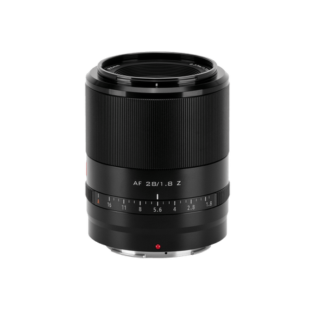 Viltrox AF 28mm F1.8 Full-Frame Lens for Nikon Z-Mount