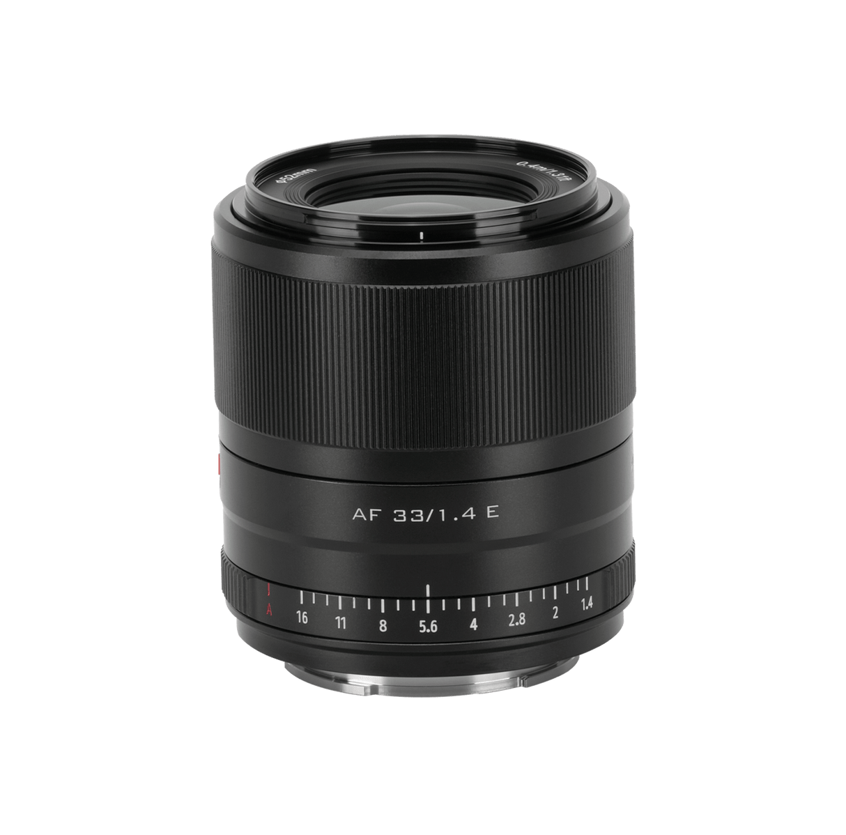 Viltrox AF 33mm F1.4 APS-C Lens for Sony E-Mount