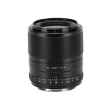 Viltrox AF 33mm F1.4 APS-C Lens for Sony E-Mount