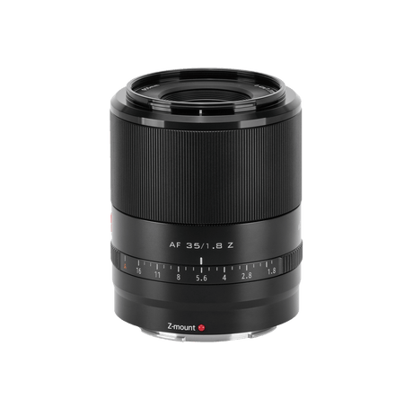 Viltrox AF 35mm F1.8 Full-Frame Lens for Nikon Z-Mount