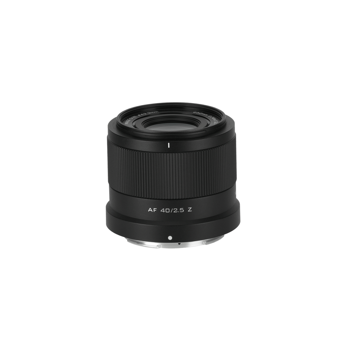 Viltrox AF 40mm F2.5 Full-Frame Lens for Nikon Z-Mount