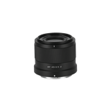 Viltrox AF 40mm F2.5 Full-Frame Lens for Nikon Z-Mount