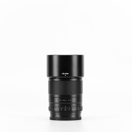 Viltrox AF 56mm F1.4 APS-C Lens for Sony E-Mount