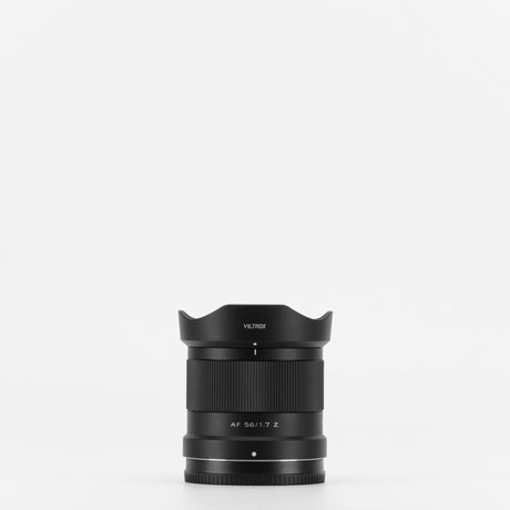 Viltrox AF 56mm F1.7 APS-C Lens for Nikon Z-Mount