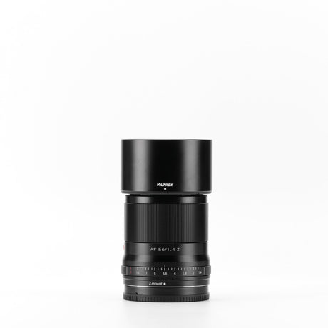 Viltrox AF 56mm F1.4 APS-C Lens for Nikon Z-Mount