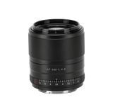 Viltrox AF 56mm F1.4 APS-C Lens for Sony E-Mount