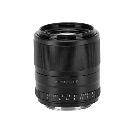 Viltrox AF 56mm F1.4 APS-C Lens for Sony E-Mount