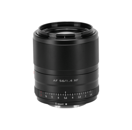 Viltrox AF 56mm F1.4 APS-C Lens for Fujifilm X-Mount