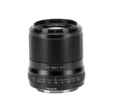 Viltrox AF 56mm F1.4 APS-C Lens for Nikon Z-Mount