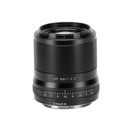 Viltrox AF 56mm F1.4 APS-C Lens for Nikon Z-Mount